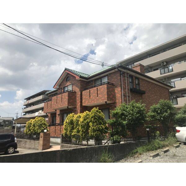 ヨーロピアンシャレー諸の木 建物画像
