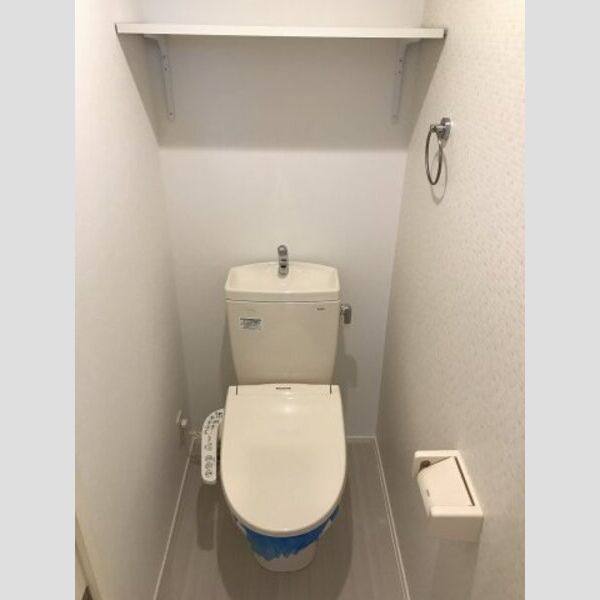 ハーモニーテラス志賀町Ⅱ 室内写真9