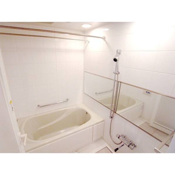 PRECIOUS SITE 室内写真9