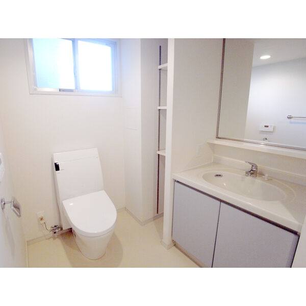 PRECIOUS SITE 室内写真10