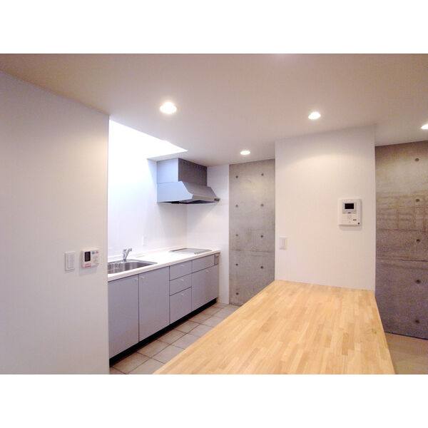 PRECIOUS SITE 室内写真5