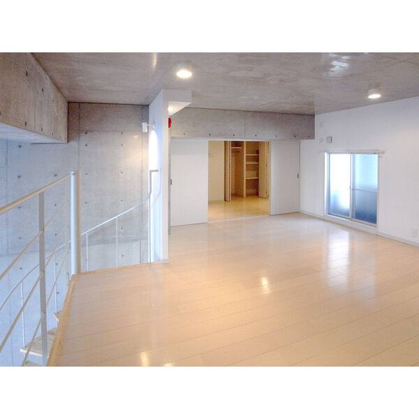 PRECIOUS SITE 室内写真6