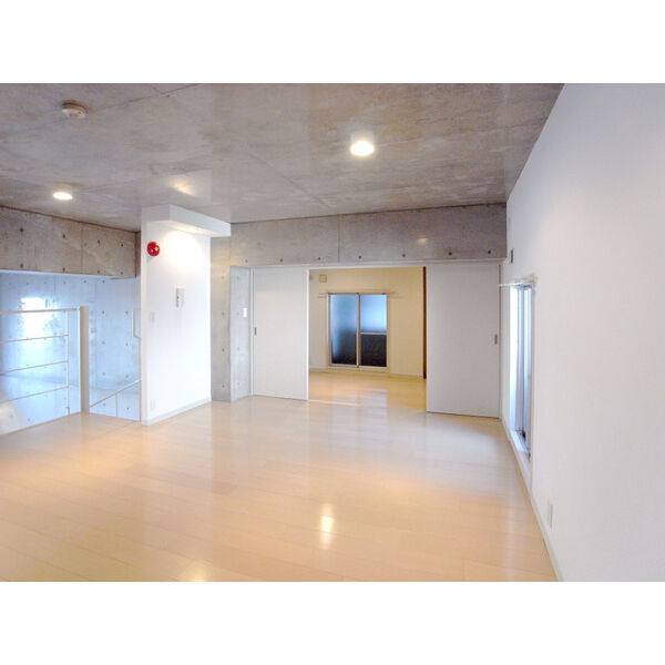 PRECIOUS SITE 室内写真7