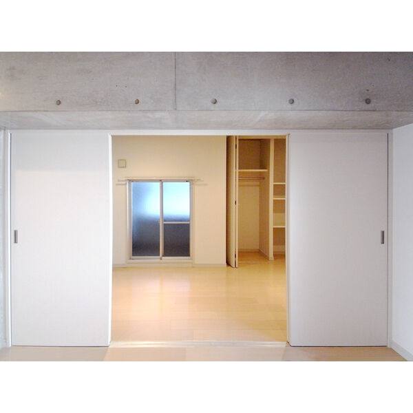 PRECIOUS SITE 室内写真8