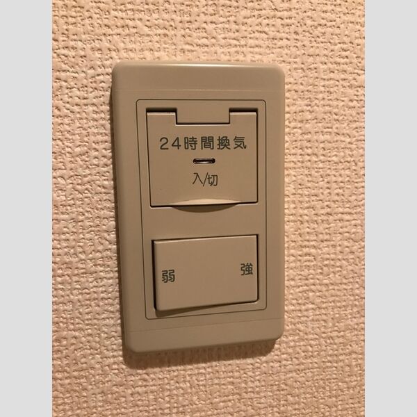 グランシャリオ 室内写真4