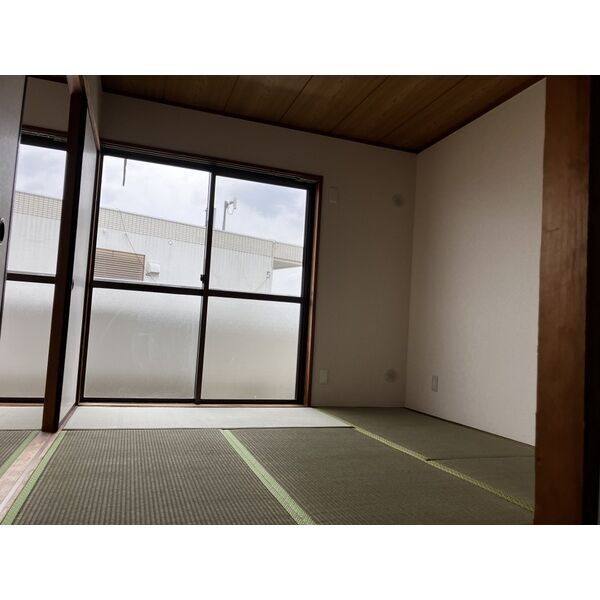 森下マンション 室内写真3