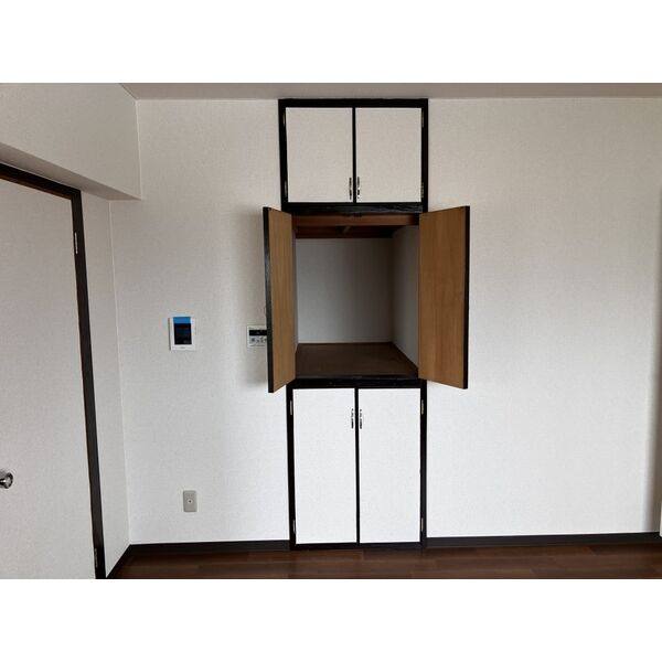 森下マンション 室内写真8