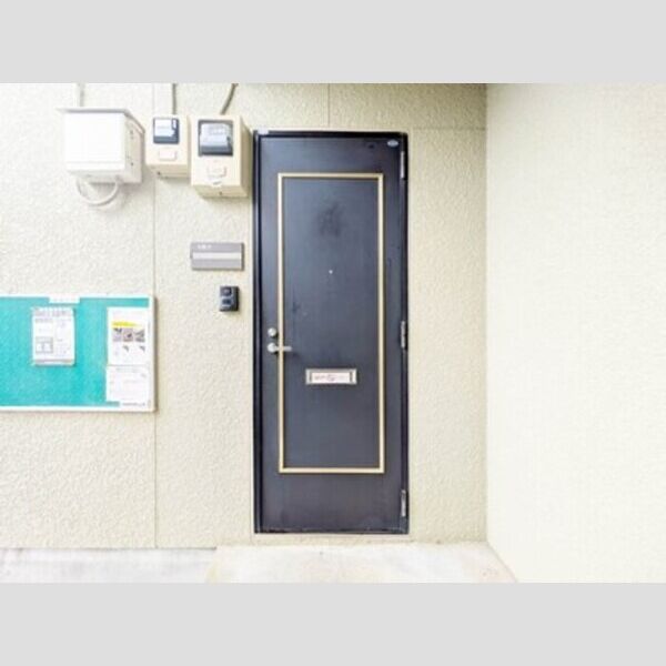 メゾンクレール 参番館 室内写真2