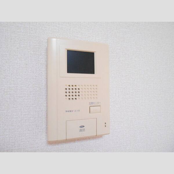 パルクFU 室内写真10