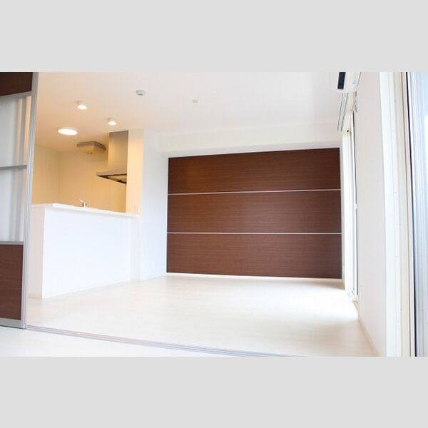 Avant Rivie're 室内写真4