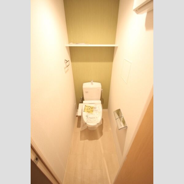 グランセジュール江坂 住居 室内写真5