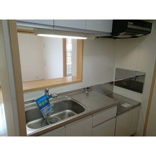 プランテ M 室内写真2