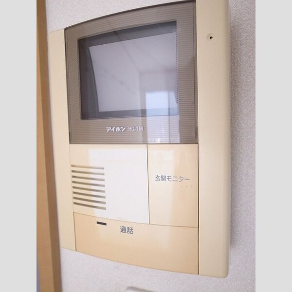 コンフォール登呂 室内写真8