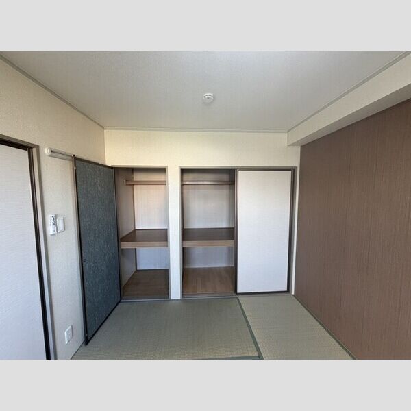 グレイスコート峰塚 B棟 室内写真10