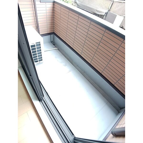 サンセットヒルズ 室内写真10