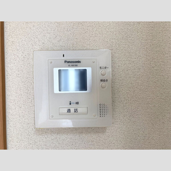 グランシャリオ 室内写真10