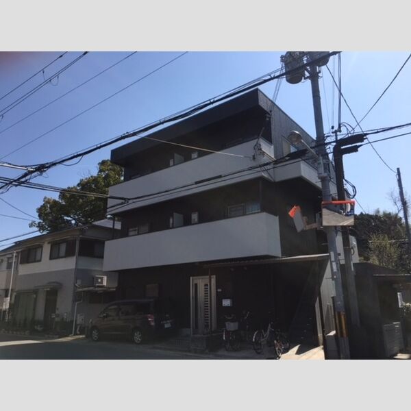ハイツファミール