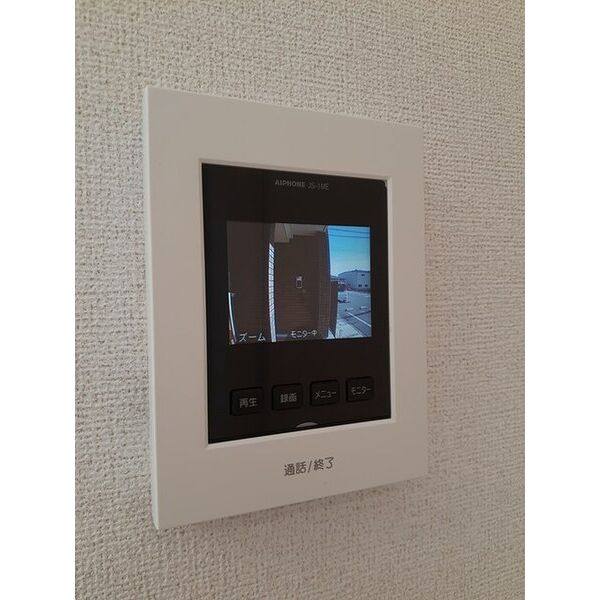 エスペランサ Ⅰ 室内写真8