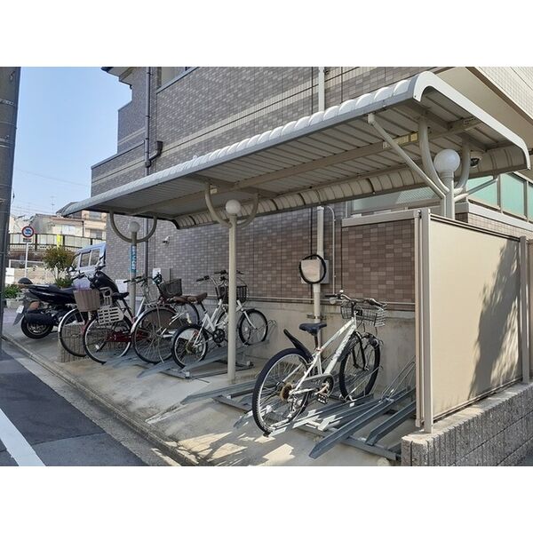 カランサ 室内写真9