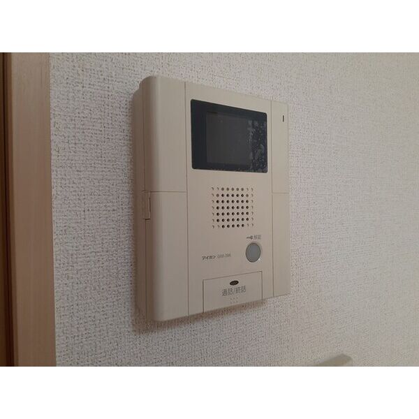 カランサ 室内写真10