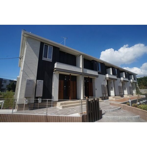 セリシール古ヶ崎 建物画像