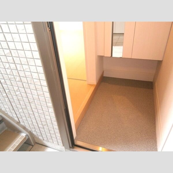 パレ ブロン 室内写真1