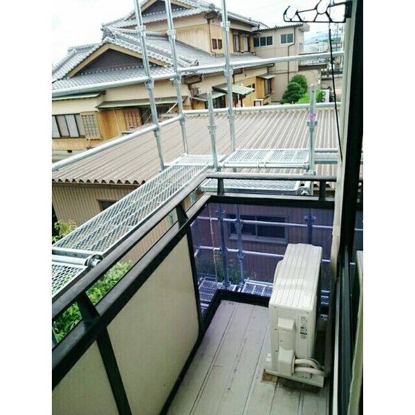 ラフォーレ大陽Ⅱ 室内写真7