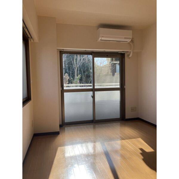 Casa　Sun　Proceed 室内写真1