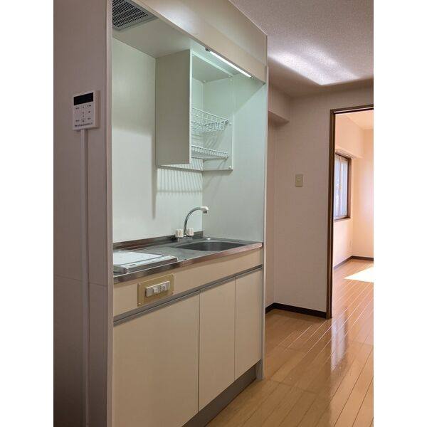 Casa　Sun　Proceed 室内写真3