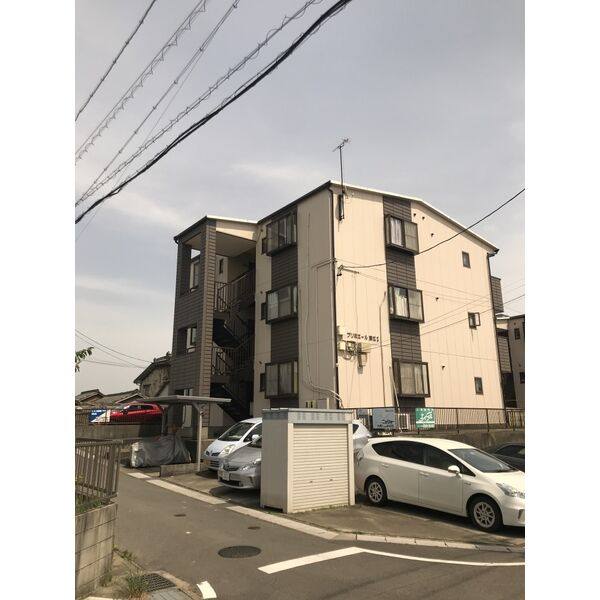 プリミエール藤江I 建物画像