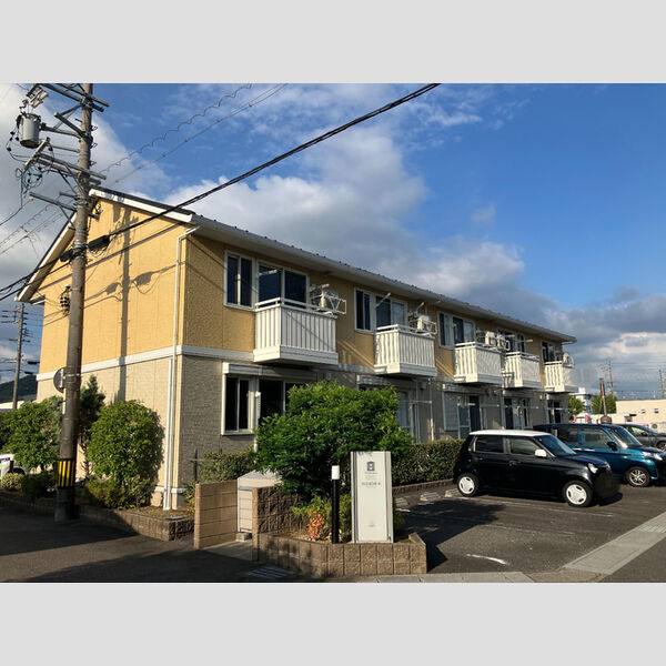 マノワール・K 建物画像