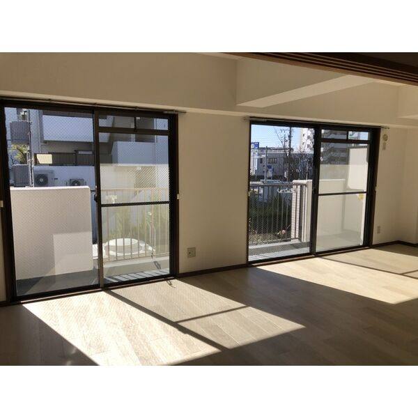 CASA BELLA(カーサべラ) 室内写真2