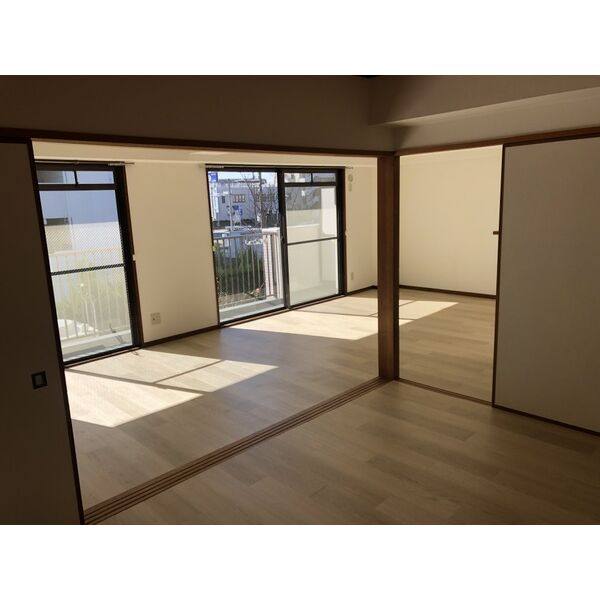 CASA BELLA(カーサべラ) 室内写真4