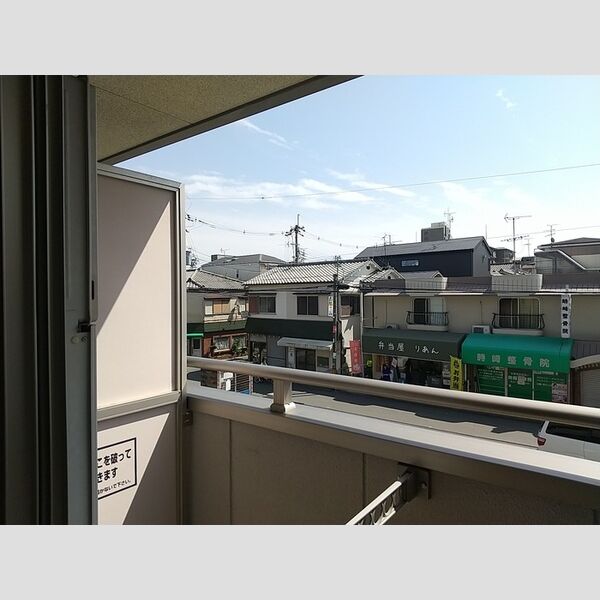 キリベアート 室内写真1