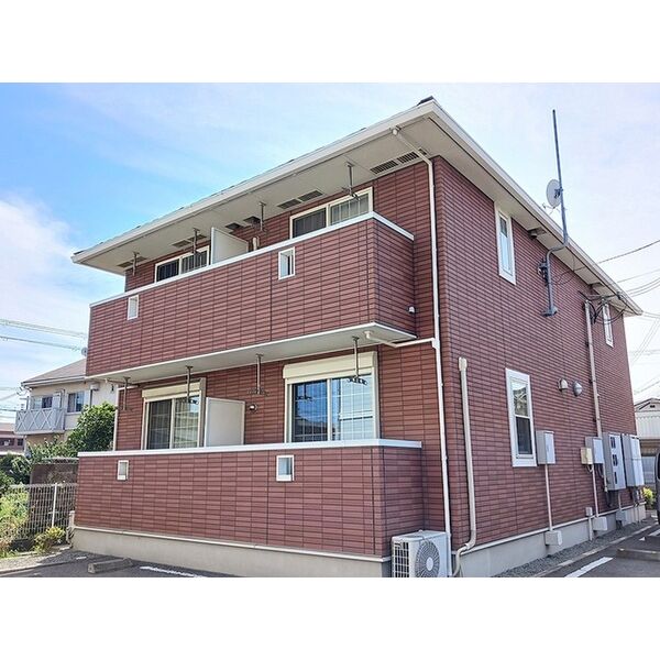 コスモハイツ Ⅱ