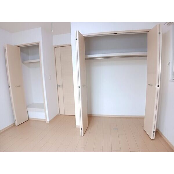 コスモハイツ Ⅱ 室内写真6