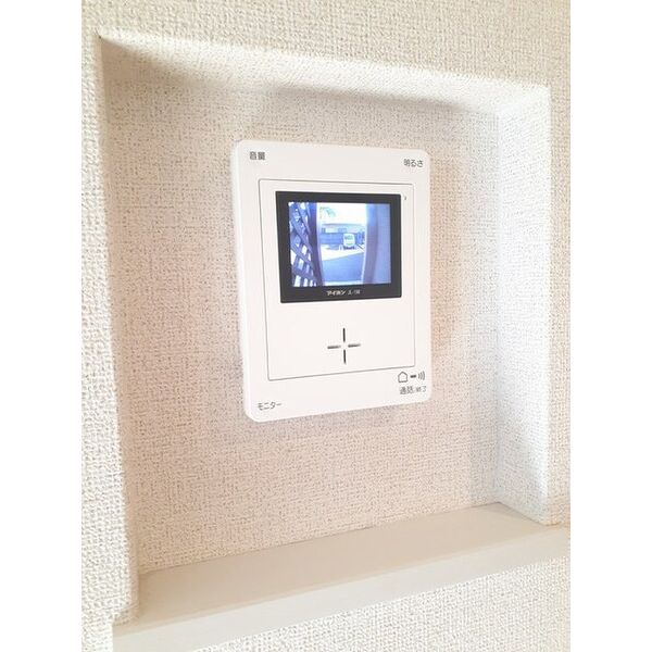 アンジュ 室内写真9
