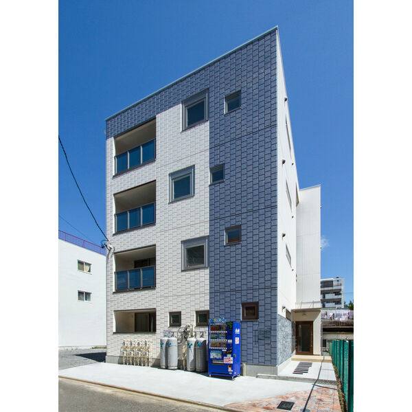 グランレーヴ金山