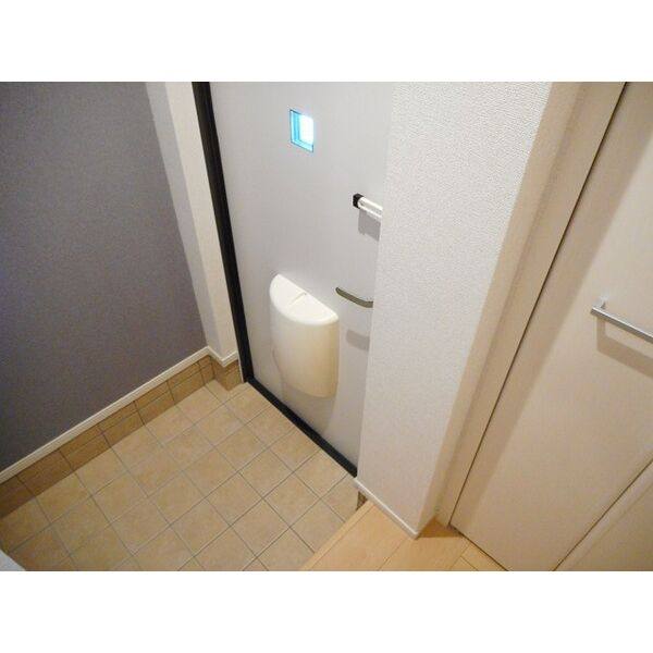 ベル熊之庄 室内写真1