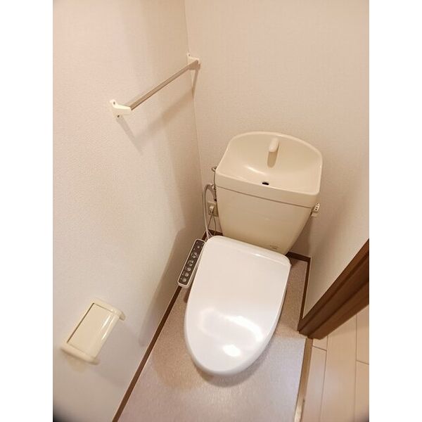 ベルコート西新井 室内写真8