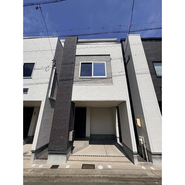 則武本通二丁目貸家 建物画像