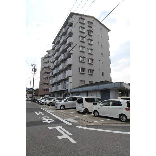 STビル 建物画像