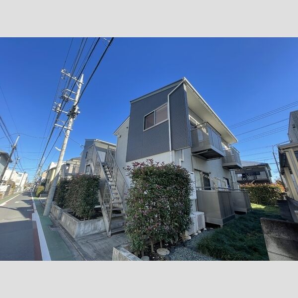 HOUSEしゅんざん