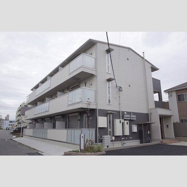 マルベリー 建物画像