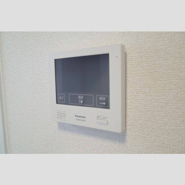 マルベリー 室内写真8