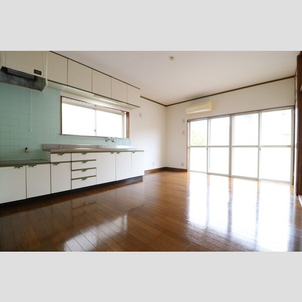 ドリームハイツ スズキ 1・2・3・5 室内写真4
