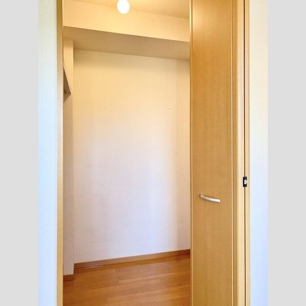 クレール AB 室内写真9