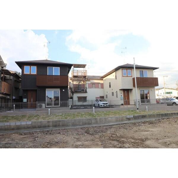 池田市旭丘1丁目戸建