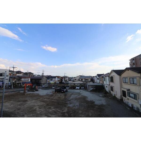 池田市旭丘1丁目戸建 室内写真9