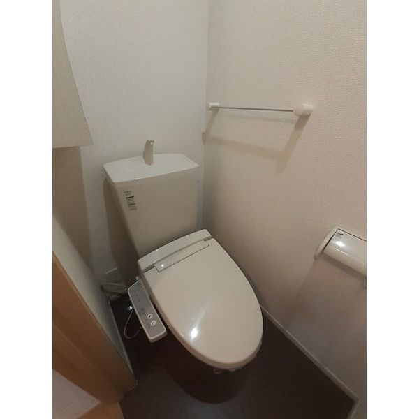 ソレイユ 室内写真6